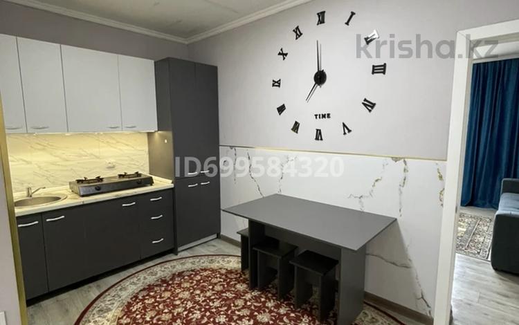 1-комнатная квартира · 43 м², мкр Шугыла 36 — Аширбек Сыгай 36 за 170 000 ₸ в Алматы, Наурызбайский р-н — фото 158
