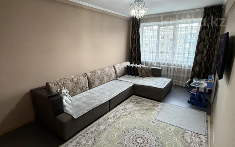 4-комнатная квартира · 83.9 м² · 4/5 этаж, машиностроителей 4 за 28.6 млн ₸ в Усть-Каменогорске, Ульбинский — фото 2