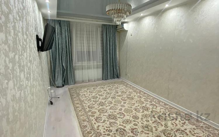 2-комнатная квартира · 56 м² · 5/5 этаж, 13-й мкр 7 за 12.7 млн ₸ в Актау — фото 5