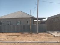 Отдельный дом · 4 комнаты · 130 м² · 8 сот., Тюра-там, Жанкожа батыр 47 — Т. д. меруерт за 18 млн 〒 в Байконуре