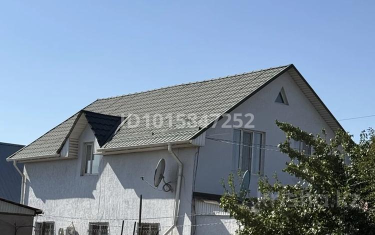 Отдельный дом · 5 комнат · 160 м² · 4 сот., мкр Боралдай (Бурундай), Мкр.Жайнак 17 — Таугүл за 50 млн ₸ в Алматы, Алатауский р-н — фото 2