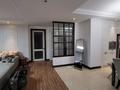 4-комнатная квартира · 162 м² · 25/25 этаж, Кошкарбаева 8 — Тауелсиздик - Кошкарбаева за 129 млн ₸ в Астане, Сарайшык р-н