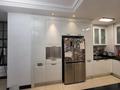 4-комнатная квартира · 162 м² · 25/25 этаж, Кошкарбаева 8 — Тауелсиздик - Кошкарбаева за 129 млн ₸ в Астане, Сарайшык р-н — фото 23