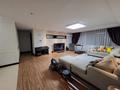 4-комнатная квартира · 162 м² · 25/25 этаж, Кошкарбаева 8 — Тауелсиздик - Кошкарбаева за 129 млн ₸ в Астане, Сарайшык р-н — фото 5