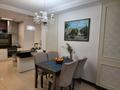 4-комнатная квартира · 162 м² · 25/25 этаж, Кошкарбаева 8 — Тауелсиздик - Кошкарбаева за 129 млн ₸ в Астане, Сарайшык р-н — фото 6