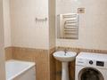 3-комнатная квартира · 86 м² · 9/16 этаж, Бальзака 8 — Аль Фараби Маркова за 71 млн ₸ в Алматы, Бостандыкский р-н — фото 8