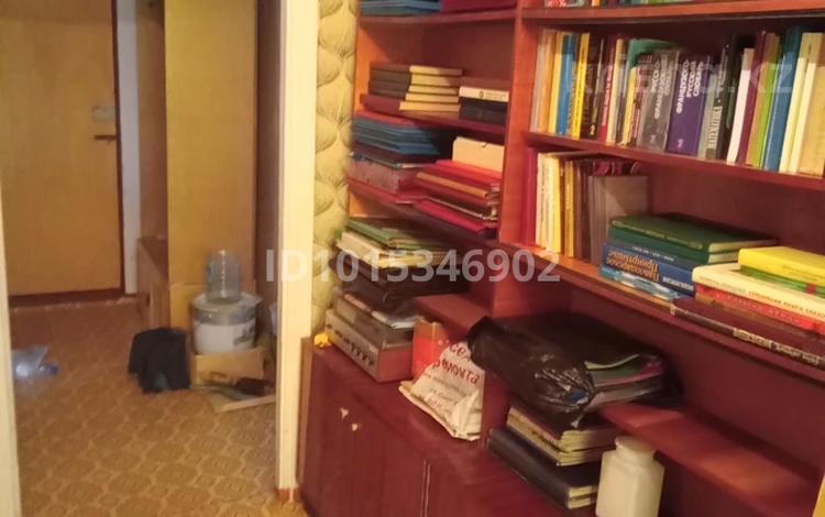 2-бөлмелі пәтер · 50 м² · 4/9 қабат, Торайгырова — лицей 8, бағасы: 25 млн ₸ в Павлодаре — фото 2