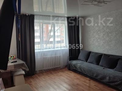 2-комнатная квартира · 41.6 м² · 2/5 этаж, Интернациональная 4 за 17 млн 〒 в Петропавловске
