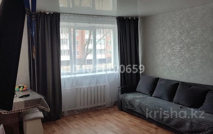 2-бөлмелі пәтер · 41.6 м² · 2/5 қабат, Интернациональная 4, бағасы: 16.5 млн ₸ в Петропавловске — фото 2