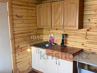 Дом · 1 комната · 40 м², Жамбыла 15 за 25 000 〒 в Бурабае