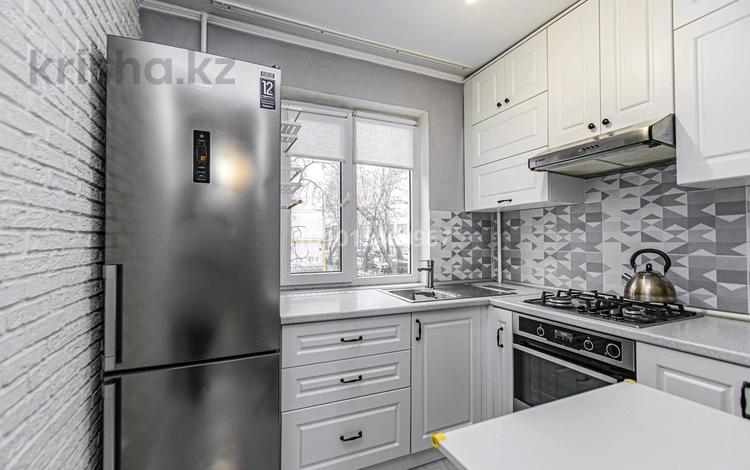 2-комнатная квартира · 43 м² · 2/5 этаж, Назарбаева 189/1 — Назарбаева- Сатпаева за 51.5 млн ₸ в Алматы, Бостандыкский р-н — фото 2