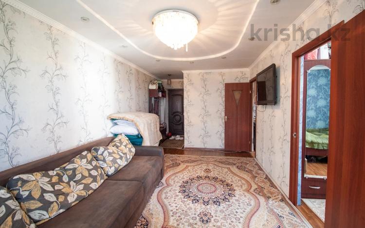 2-бөлмелі пәтер · 40 м² · 5/5 қабат, Казахстанская 133/141, бағасы: 12.5 млн ₸ в Талдыкоргане — фото 11