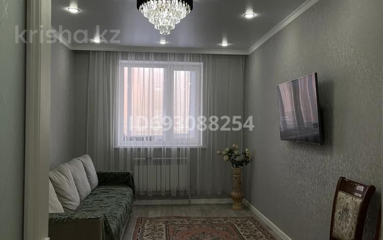 2-комнатная квартира, 64 м², 2/9 этаж, Жумекена Нажимеденова 19 за 28.5 млн 〒 в Астане, Алматы р-н — фото 2