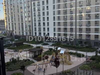 2-бөлмелі пәтер · 66.4 м² · 4/9 қабат, К. Толеметова 83а, бағасы: 38 млн ₸ в Шымкенте, Енбекшинский р-н