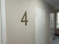 2-бөлмелі пәтер · 66.4 м² · 4/9 қабат, К. Толеметова 83а, бағасы: 38 млн ₸ в Шымкенте, Енбекшинский р-н — фото 3