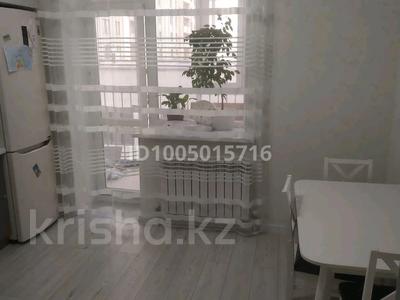 1-комнатная квартира · 47 м² · 3/7 этаж, Толе би 44 за 250 000 ₸ в Астане, Есильский р-н