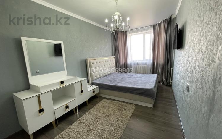 3-бөлмелі пәтер · 64 м² · 2/2 қабат, Байтурсынова, бағасы: 15.5 млн ₸ в Темиртау — фото 19