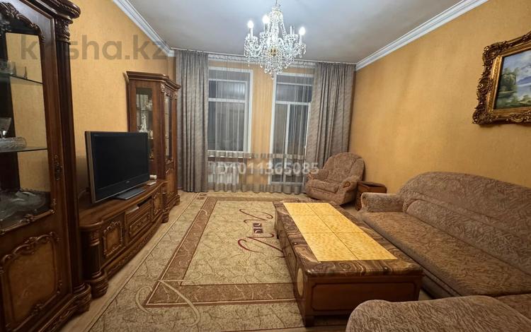 2-комнатная квартира · 55 м² · 4/4 этаж, Назарбаева 1 за 250 000 〒 в Караганде, Казыбек би р-н — фото 2