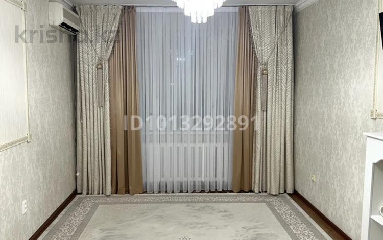 3-комнатная квартира · 70 м² · 2/5 этаж, мкр 8, гришина 64/1 за 23 млн ₸ в Актобе — фото 2