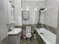 3-комнатная квартира · 75 м² · 2/9 этаж, Караменде би Шакаулы 3 за 38.5 млн ₸ в Астане, Сарыарка р-н — фото 11