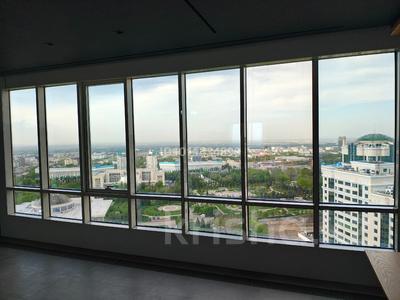 3-бөлмелі пәтер · 118 м² · 20/33 қабат, Аль-фараби 9 — Козыбаева, бағасы: 133 млн ₸ в Алматы, Медеуский р-н