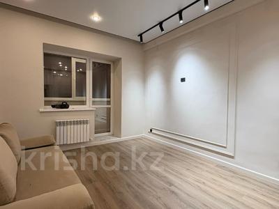 1-комнатная квартира · 38.6 м² · 1/9 этаж, Алтын Орда (бывш Батыс-2) за 19.5 млн 〒 в Актобе