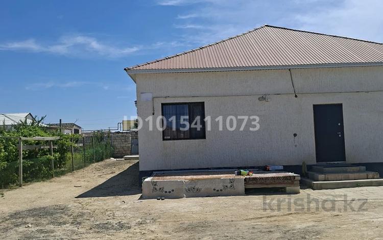 Отдельный дом · 5 комнат · 190 м² · 12 сот., Бозжигитов 3квартал за 18 млн ₸ в Саина Шапагатовой — фото 2
