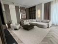4-комнатная квартира · 170 м² · 12 этаж, Акмешит 1 за 1.7 млн ₸ в Астане, Есильский р-н