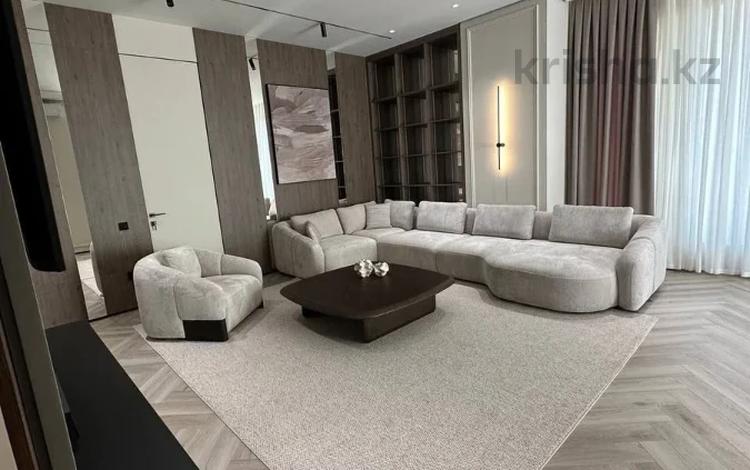 4-комнатная квартира · 170 м² · 12 этаж, Акмешит 1 за 1.7 млн ₸ в Астане, Есильский р-н — фото 5