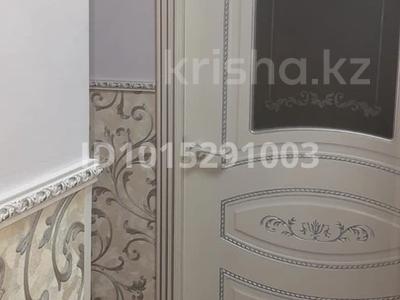 1-комнатная квартира · 45 м² · 2/5 этаж, 4мкр 7 за 10 000 ₸ в Атырау, мкр Авангард-4