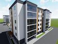 1-комнатная квартира · 40 м² · 2/5 этаж, Промышленная 50 за 15.8 млн ₸ в Костанае