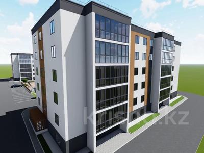 1-комнатная квартира · 40 м² · 2/5 этаж, Промышленная 50 за 15.8 млн ₸ в Костанае