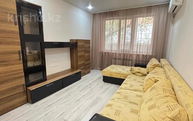 1-комнатная квартира · 34.7 м² · 2/5 этаж, Сазда-1, Абылхайыр хана за 14.2 млн ₸ в Актобе — фото 2