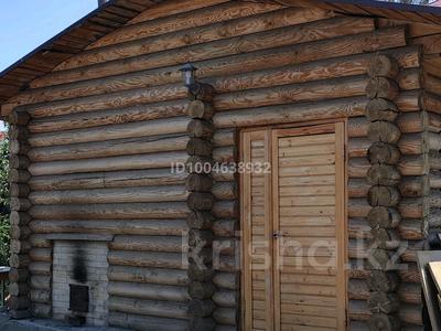 Отдельный дом · 8 комнат · 100 м² · 9.3 сот., Марат Ыскак 28 — Между Торговой и Школьной за 28 млн 〒 в Есик