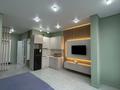 1-бөлмелі пәтер · 35 м² · 11/13 қабат, Тастак-1 м-н 348/1, бағасы: 250 000 ₸ в Алматы, Ауэзовский р-н — фото 2