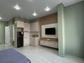 1-бөлмелі пәтер · 35 м² · 11/13 қабат, Тастак-1 м-н 348/1, бағасы: 250 000 ₸ в Алматы, Ауэзовский р-н — фото 4
