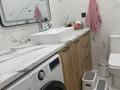 2-бөлмелі пәтер · 55 м² · 14/20 қабат, Микрорайон Мамыр-1 26/1 — Шаляпина, бағасы: 46.5 млн ₸ в Алматы, Ауэзовский р-н — фото 7
