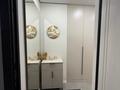 2-бөлмелі пәтер · 63 м² · 5/9 қабат, Шұғыла ш/а. 340/35, бағасы: 41 млн ₸ в Алматы, Наурызбайский р-н