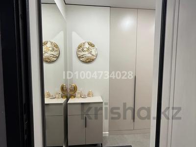 2-бөлмелі пәтер · 63 м² · 5/9 қабат, Шұғыла ш/а. 340/35, бағасы: 41 млн ₸ в Алматы, Наурызбайский р-н