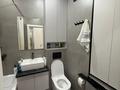 2-бөлмелі пәтер · 63 м² · 5/9 қабат, Шұғыла ш/а. 340/35, бағасы: 41 млн ₸ в Алматы, Наурызбайский р-н — фото 12