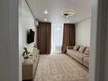 2-бөлмелі пәтер · 63 м² · 5/9 қабат, Шұғыла ш/а. 340/35, бағасы: 41 млн ₸ в Алматы, Наурызбайский р-н — фото 4