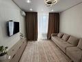 2-бөлмелі пәтер · 63 м² · 5/9 қабат, Шұғыла ш/а. 340/35, бағасы: 41 млн ₸ в Алматы, Наурызбайский р-н — фото 5