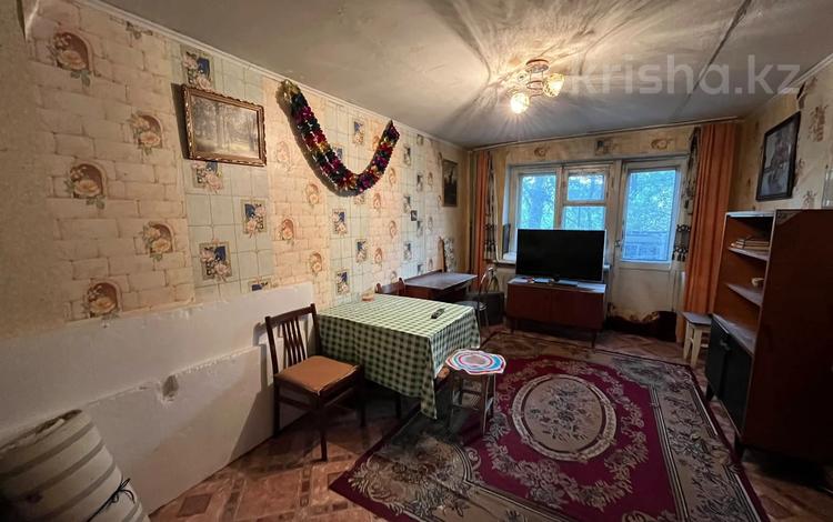 1-комнатная квартира · 31 м² · 2/5 этаж, Жусупа 27 за ~ 5.9 млн ₸ в Экибастузе — фото 21