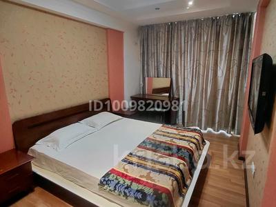 3-бөлмелі пәтер · 88 м² · 7/10 қабат, Гагарина - Кожабекова 111, бағасы: 30 000 ₸ в Алматы, Бостандыкский р-н