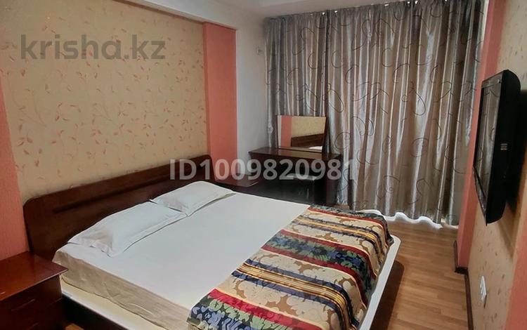 3-бөлмелі пәтер · 88 м² · 7/10 қабат, Гагарина - Кожабекова 111, бағасы: 30 000 ₸ в Алматы, Бостандыкский р-н — фото 2