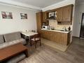 2-комнатная квартира · 55 м² · 4/25 этаж, Абиша Кекилбайулы 270 за 370 000 ₸ в Алматы, Бостандыкский р-н — фото 6