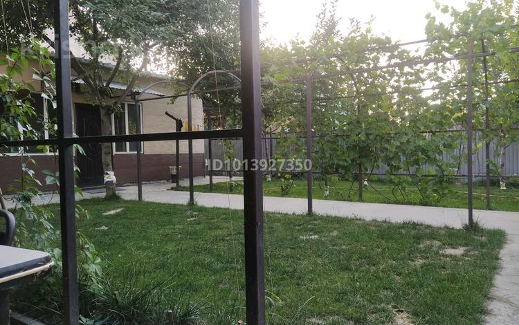 Отдельный дом · 3 комнаты · 120 м² · 7.5 сот., мкр Алгабас, Мкр Агабас.Бабажанова. 22 за 80 млн ₸ в Алматы, Алатауский р-н — фото 2