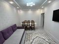 3-бөлмелі пәтер · 78.2 м² · 9/10 қабат, Бейбарыс Султан 11, бағасы: 45.5 млн ₸ в Астане, Сарыарка р-н — фото 2