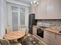 1-комнатная квартира · 46 м² · 2/12 этаж, Туран — Улы Дала за 17 000 ₸ в Астане, Есильский р-н — фото 4