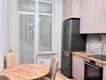1-комнатная квартира · 46 м² · 2/12 этаж, Туран — Улы Дала за 17 000 ₸ в Астане, Есильский р-н — фото 6
